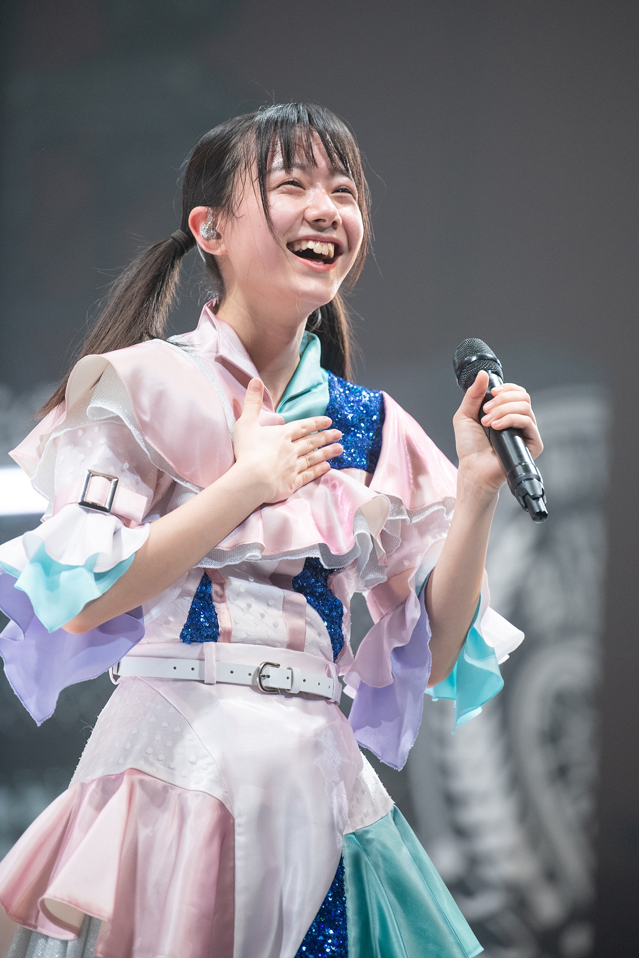 仲村悠菜