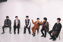 原因は自分にある。（撮影：関口佳代）