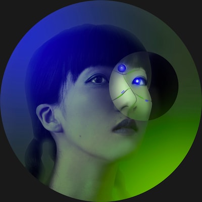 春ねむり「Old Fashioned feat.PIZZALI & SiNNER MOON & Peatle」ジャケット