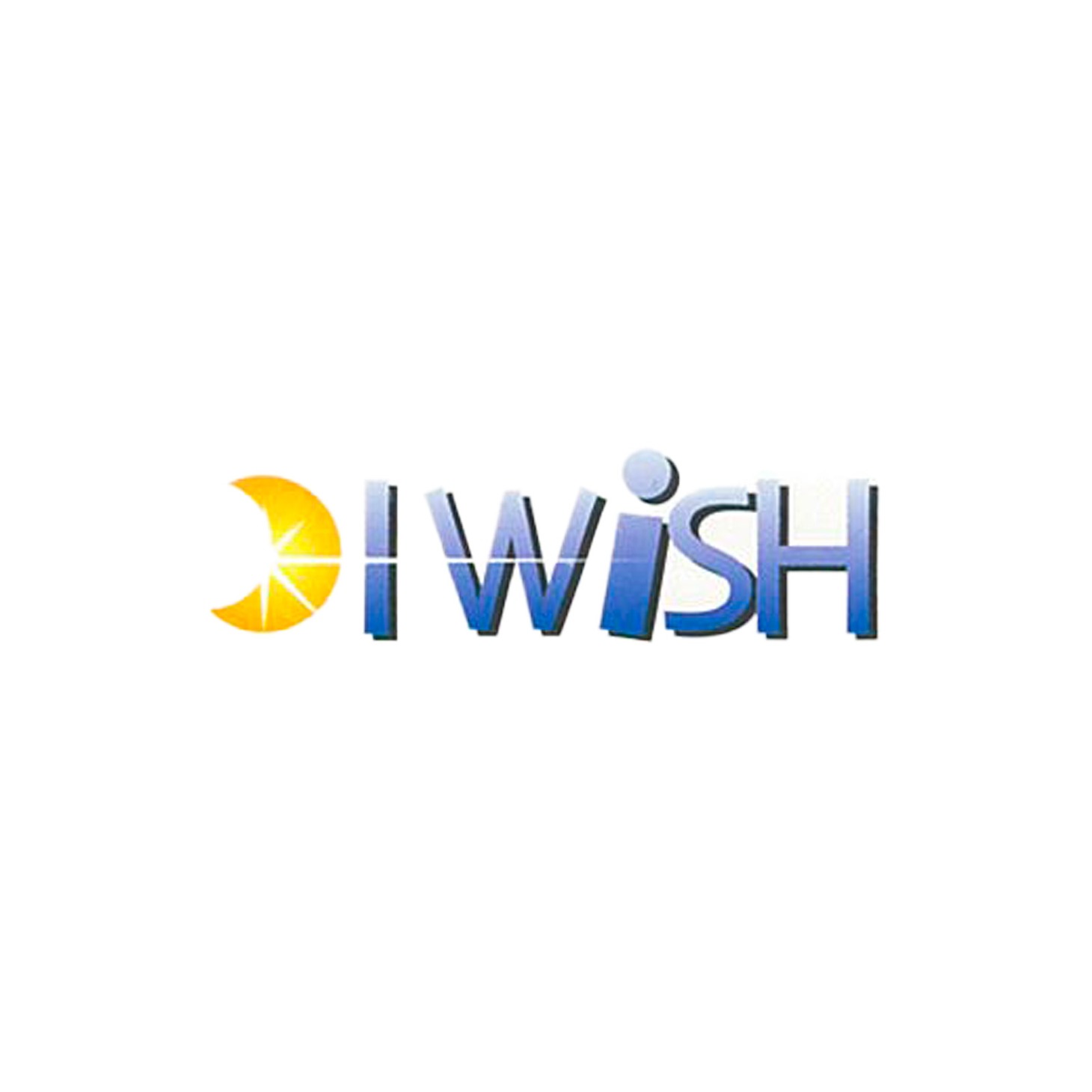 I WiSHロゴ