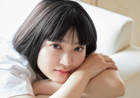 「柏木ひなたカレンダー2023.4 - 2024.3」楽天ブックス限定オリジナルボーナスページ (c)SDP