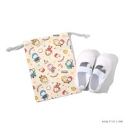 初音ミク ぴあぷろきっず！きんちゃく