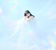 来栖りん「I wish」初回限定盤ジャケット