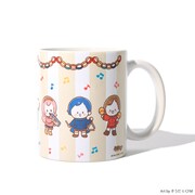 初音ミク ぴあぷろきっず！マグカップ