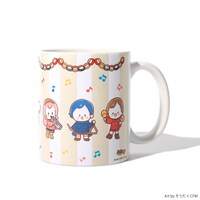 初音ミク ぴあぷろきっず！マグカップ