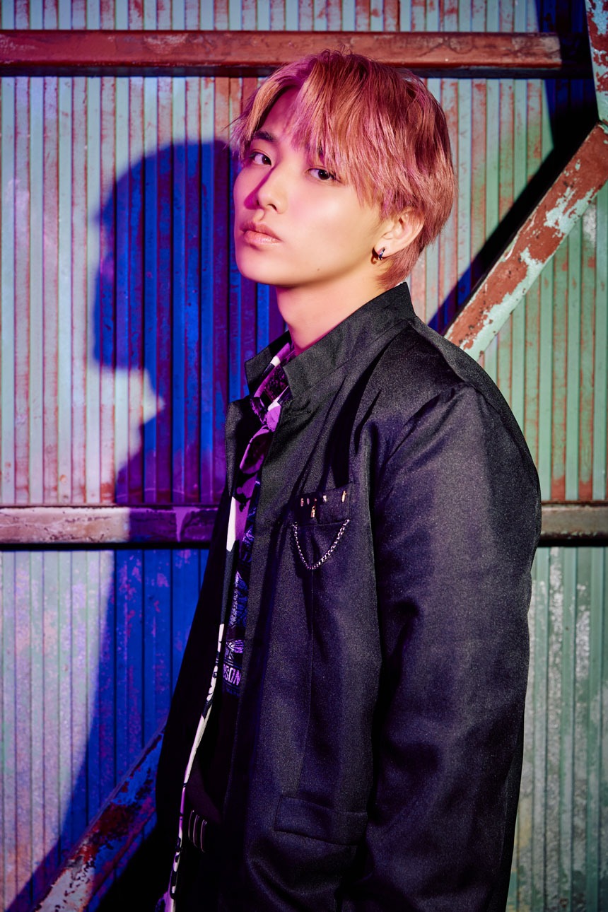 HAYATO