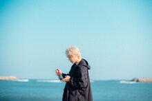 ピエール中野とピール。