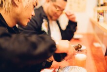 NOVORU × ピエール中野コラボビール（通称ピール）イメージ