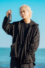 ピエール中野とピール。