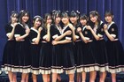 高嶺のなでしこがSTU48やTEAM SHACHIら招き対バンツアー、ファイナルは初のワンマンライブ