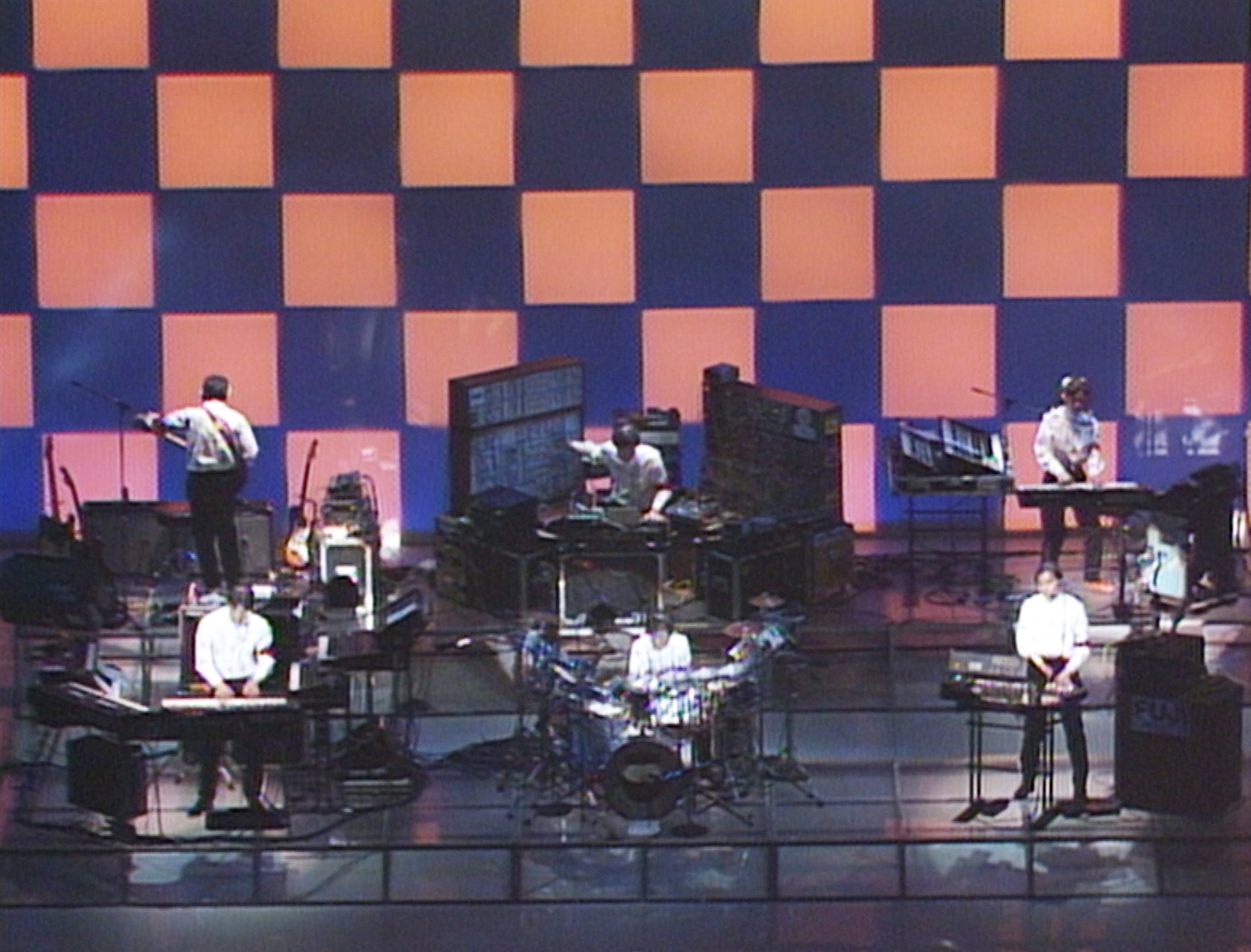 Yellow Magic Orchestra