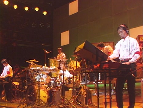 Yellow Magic Orchestra