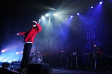 キタニタツヤ（Photo by riei nakagawara）