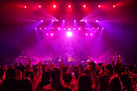 キタニタツヤ（Photo by riei nakagawara）