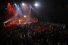 キタニタツヤ（Photo by riei nakagawara）