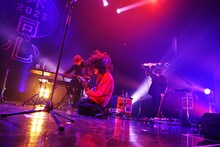 キタニタツヤ（Photo by riei nakagawara）