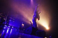 映秀。（Photo by riei nakagawara）