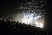 映秀。（Photo by riei nakagawara）