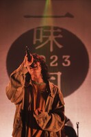 映秀。（Photo by riei nakagawara）