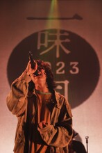 映秀。（Photo by riei nakagawara）