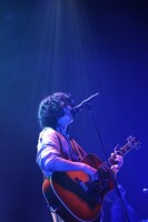 映秀。（Photo by riei nakagawara）