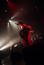 映秀。（Photo by riei nakagawara）