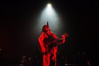 映秀。（Photo by riei nakagawara）