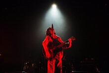 映秀。（Photo by riei nakagawara）