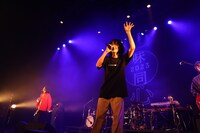 「一味同心 2023」東京公演の様子。（Photo by riei nakagawara）