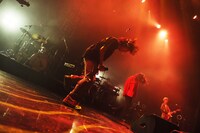 「一味同心 2023」東京公演の様子。（Photo by riei nakagawara）