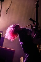 キダ モティフォ（G, Cho）（Photo by kaochi）