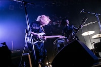 キダ モティフォ（G, Cho）