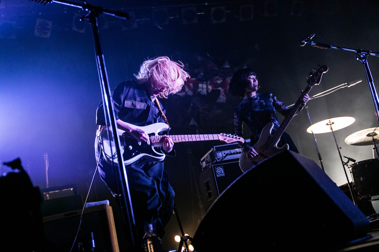 キダ モティフォ（G, Cho）