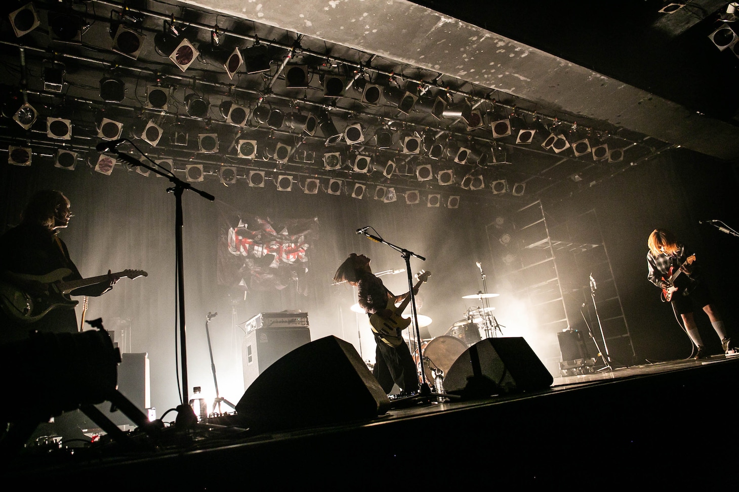 tricot