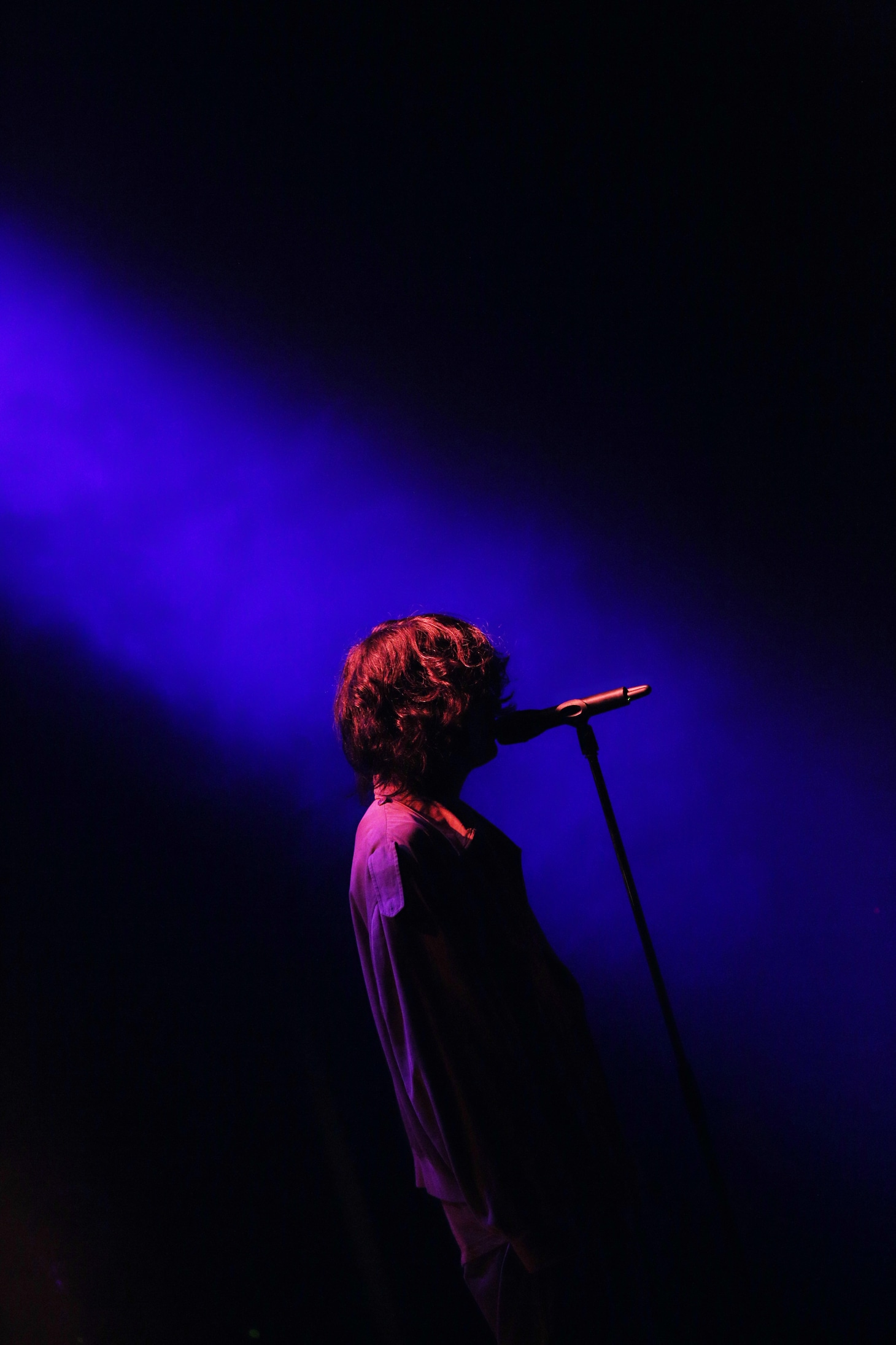 映秀。（Photo by riei nakagawara）