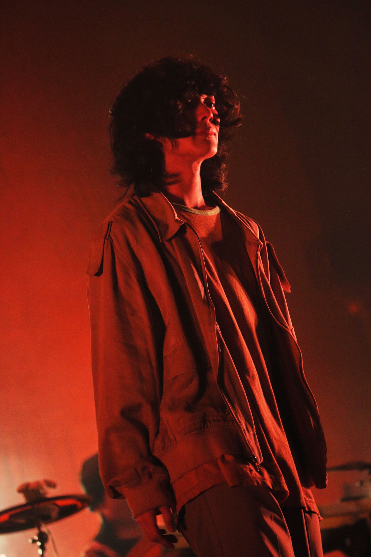 映秀。（Photo by riei nakagawara）