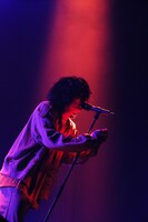 映秀。（Photo by riei nakagawara）