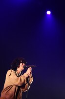 映秀。（Photo by riei nakagawara）