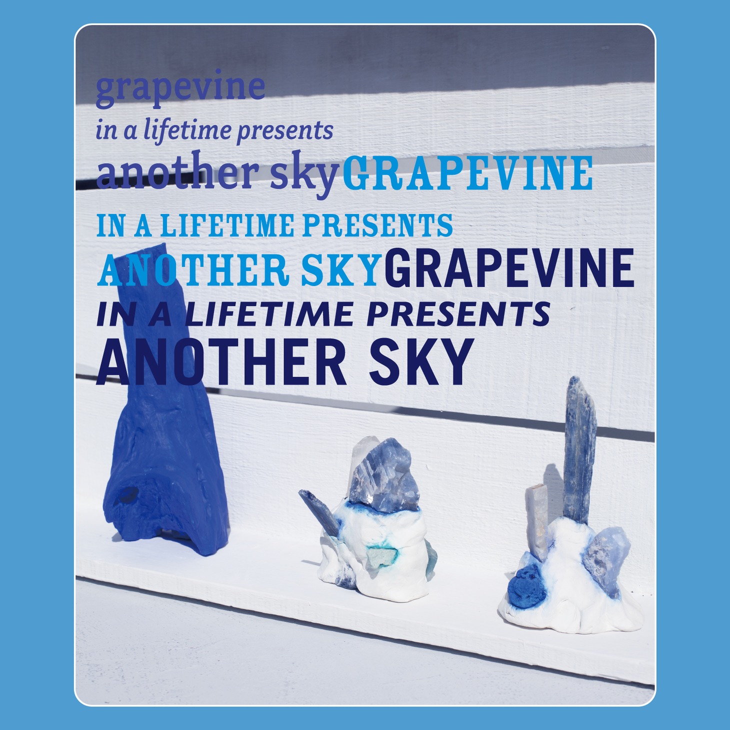 GRAPEVINE「another sky live at Hitomi Memorial Hall 2022.07.02」配信ジャケット