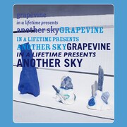 GRAPEVINE「another sky live at Hitomi Memorial Hall 2022.07.02」配信ジャケット