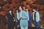 Mellow Youth新曲「Es」本日配信、レトロリロン帯同のツアー開催