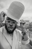 ニコラス・ライアン・ギャント