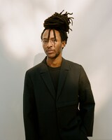 スウェード・ジュリー