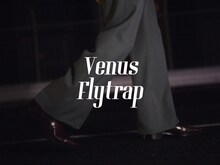 春野「Venus Flytrap feat. 佐藤千亜妃」ミュージックビデオより。