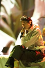 菅田将暉（撮影：上飯坂一）