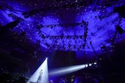 「菅田将暉 LIVE TOUR 2022 “クワイエットジャーニー”」東京・日本武道館公演の様子。(撮影:上飯坂一)
