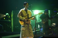 菅田将暉（撮影：上飯坂一）