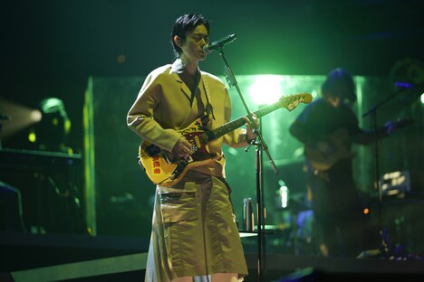 菅田将暉(撮影:上飯坂一)