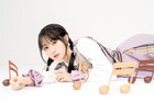 小倉唯「私の百合はお仕事です！」オープニングテーマをシングルリリース