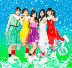 「水ダウ」発アイドルグループ・都内某所からミナ、チヒロ脱退＆WACK退所